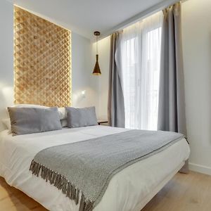 Habitación Doble Estándar