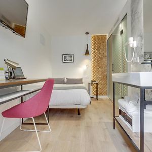 Habitación Individual Estándar